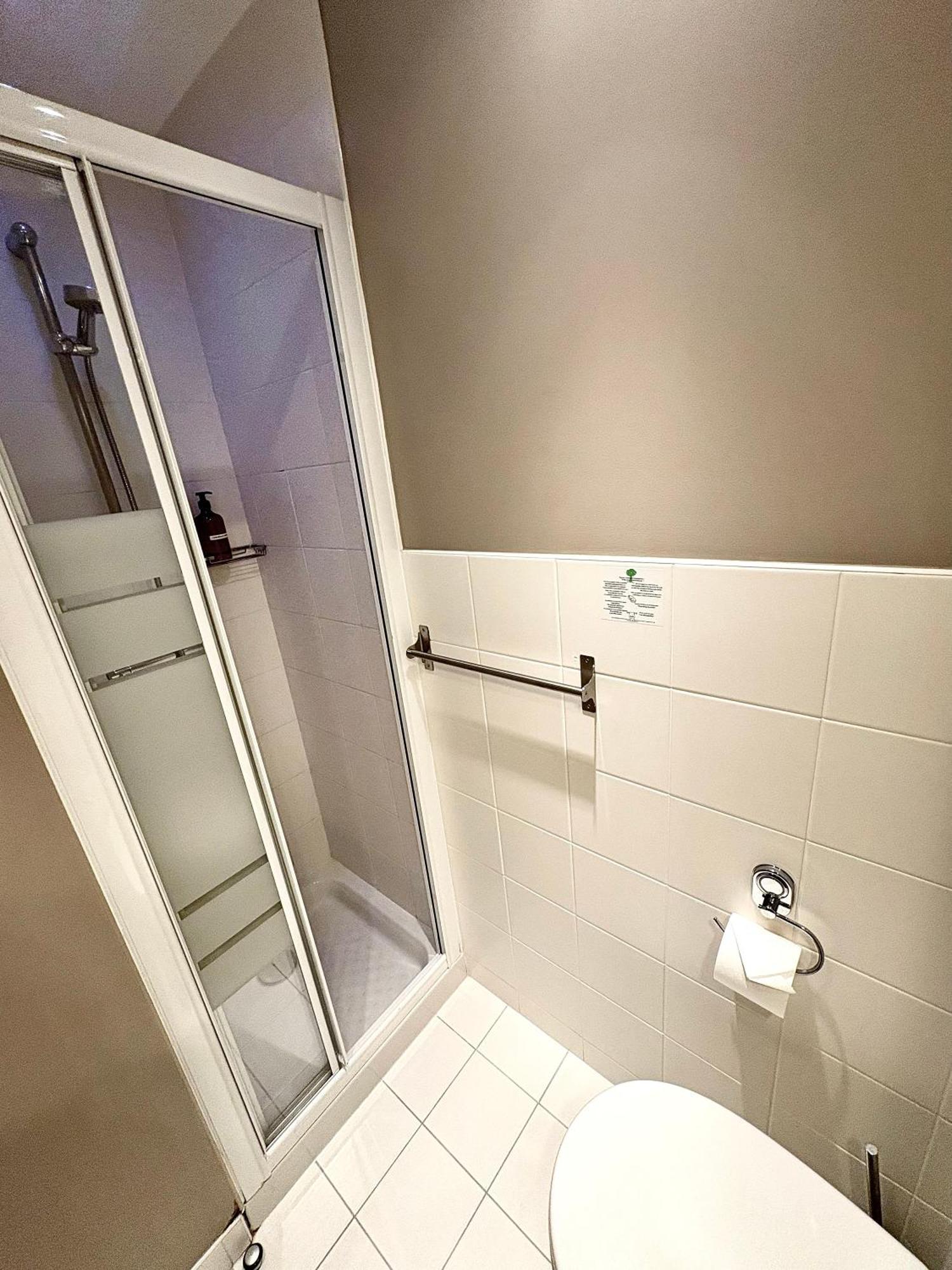 Hotel Moderna Cherbourg-en-Cotentin Ngoại thất bức ảnh